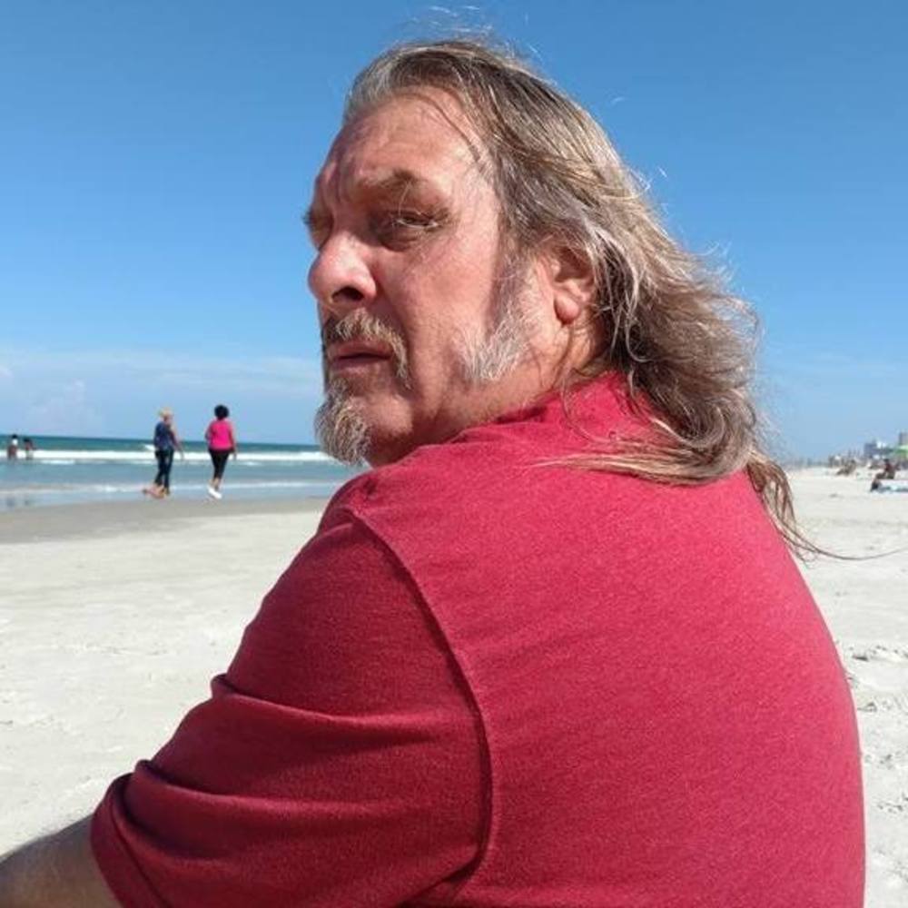 Meet your Posher, George